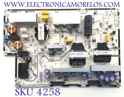 FUENTE PARA TV LG / NUMERO DE PARTE EAY65904042 / LGP42C2-22OP / 65904042 / EPCA23CC1B / 3PC03068C / MODELO OLED42C2PUA.DUSQLJR